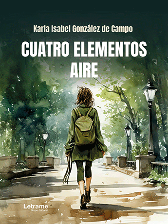 Cuatro elementos Aire