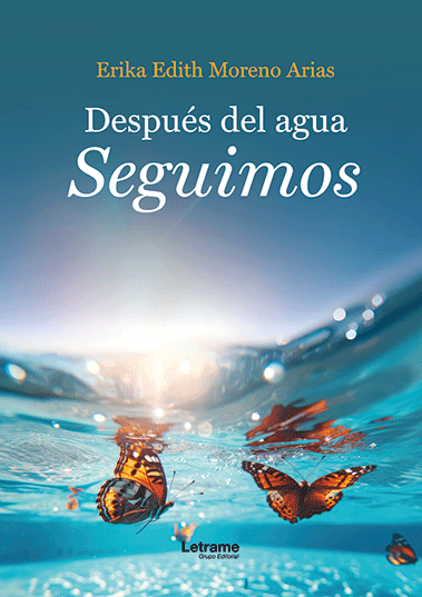 Después del agua, seguimos