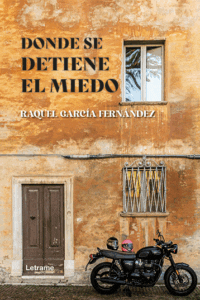 Donde se detiene el miedo