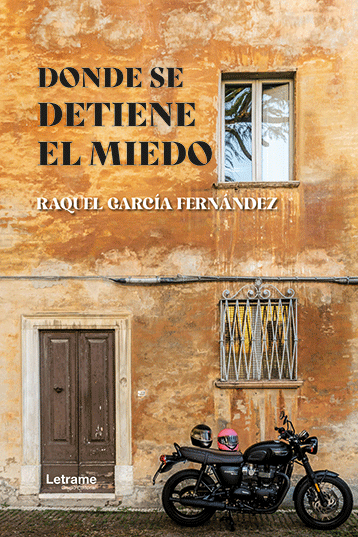 Donde se detiene el miedo