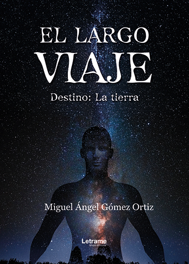 El largo viaje Destino: La tierra