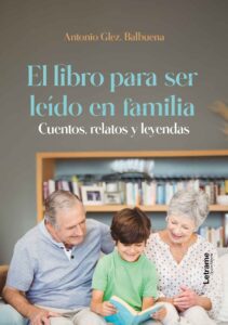El libro para ser leído en familia