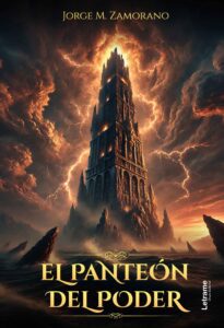 El Panteón del Poder