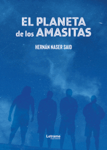 El planeta de los Amasitas