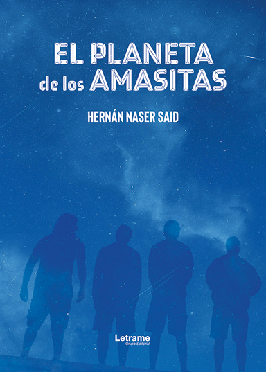 El planeta de los Amasitas