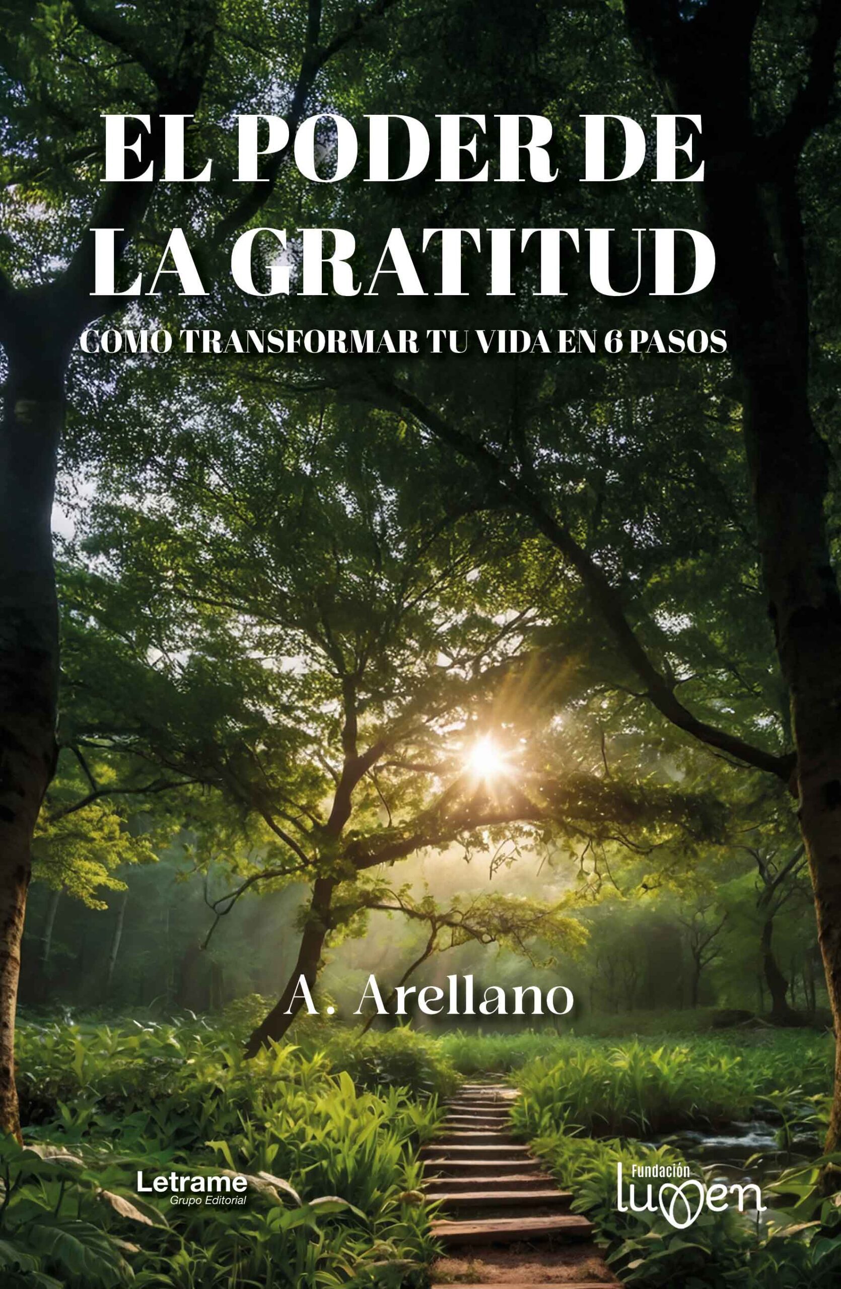 El poder de la gratitud
