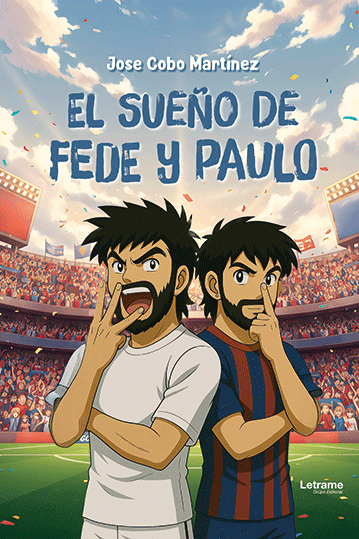 El sueño de Fede y Paulo