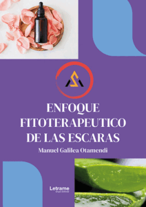 Enfoque fitoterapéutico de las escaras