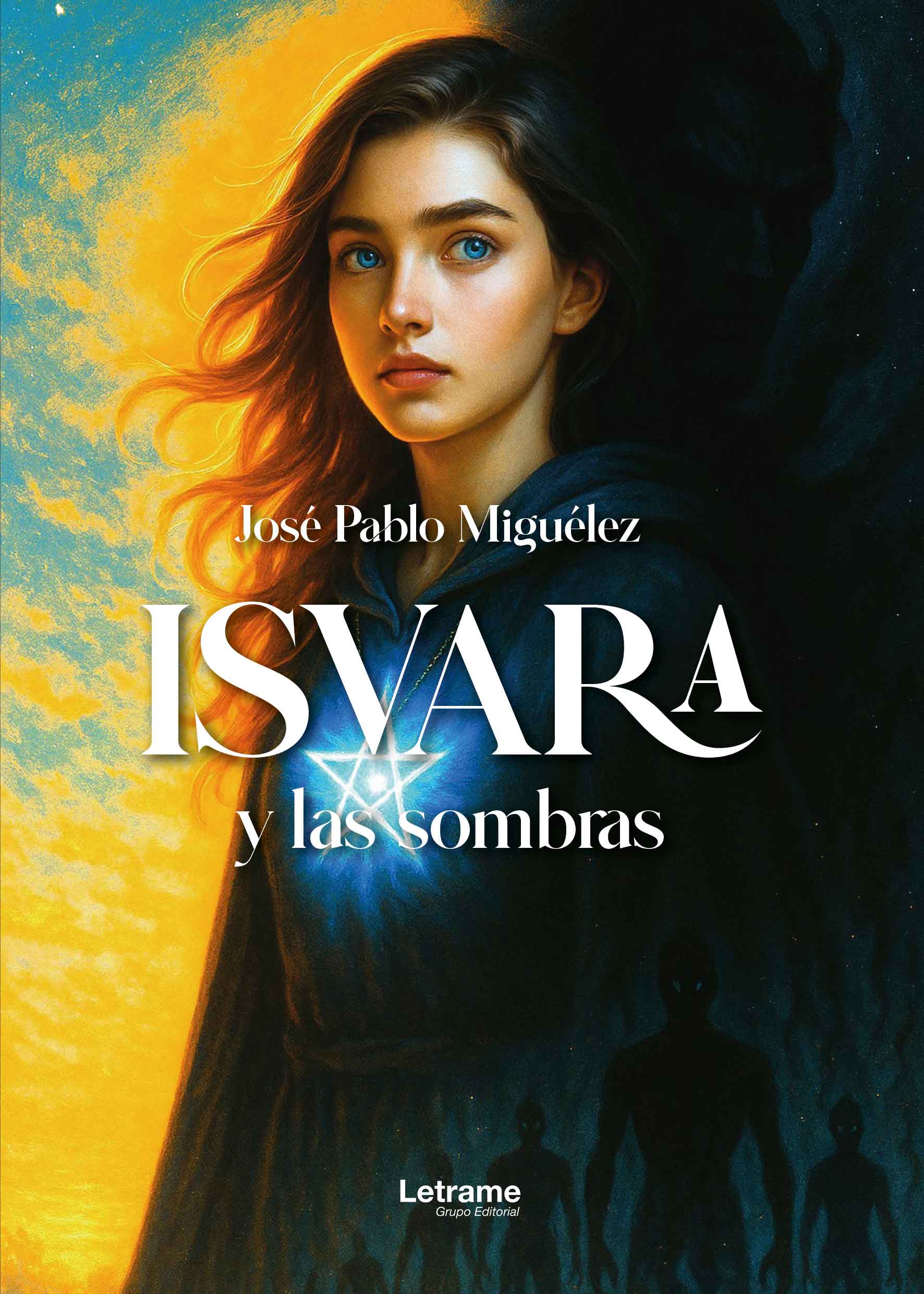Isvara y las sombras