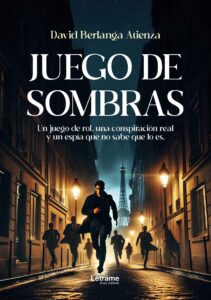 Juego de sombras