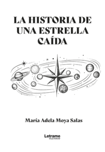 La historia de una estrella caída