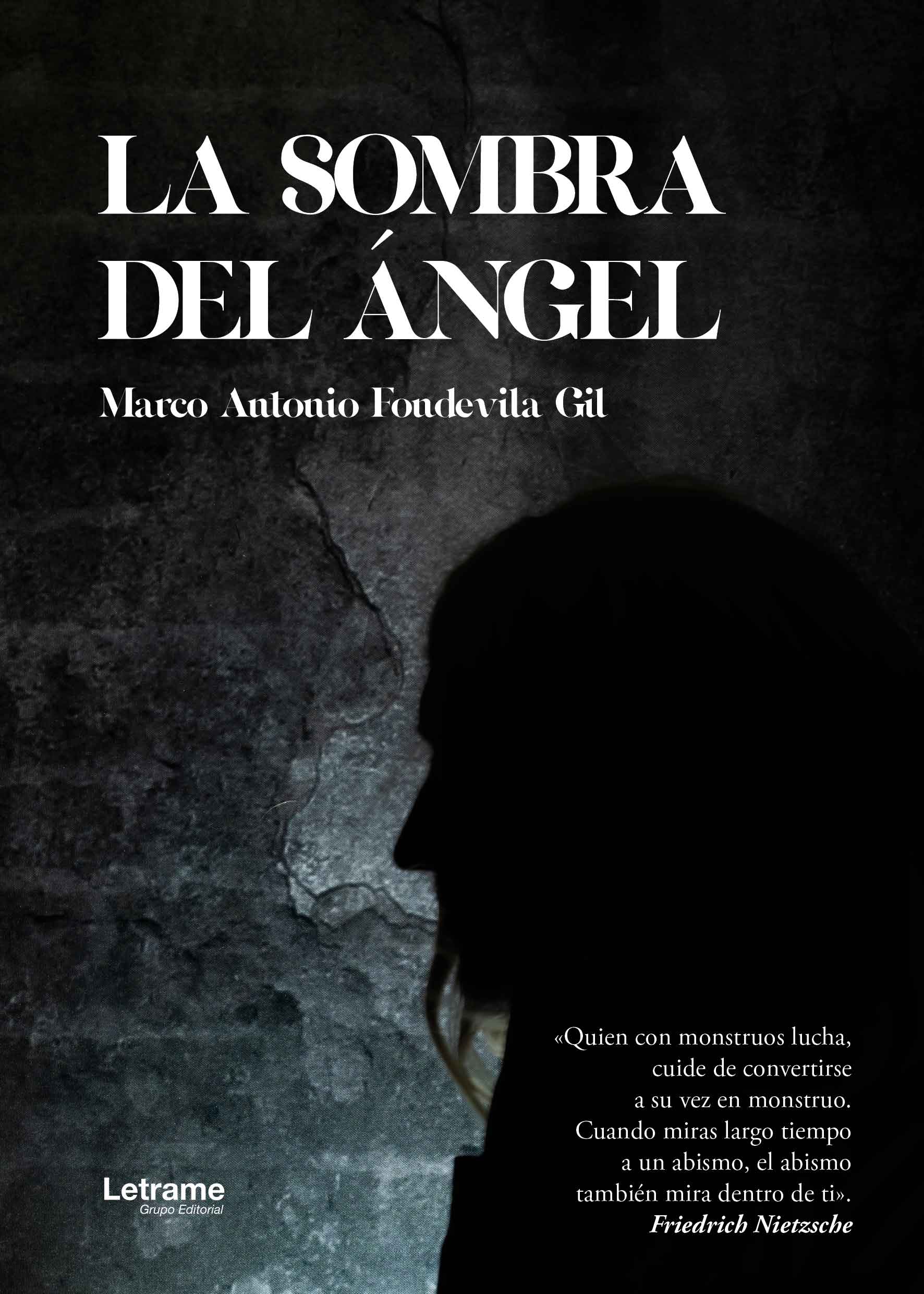La sombra del ángel