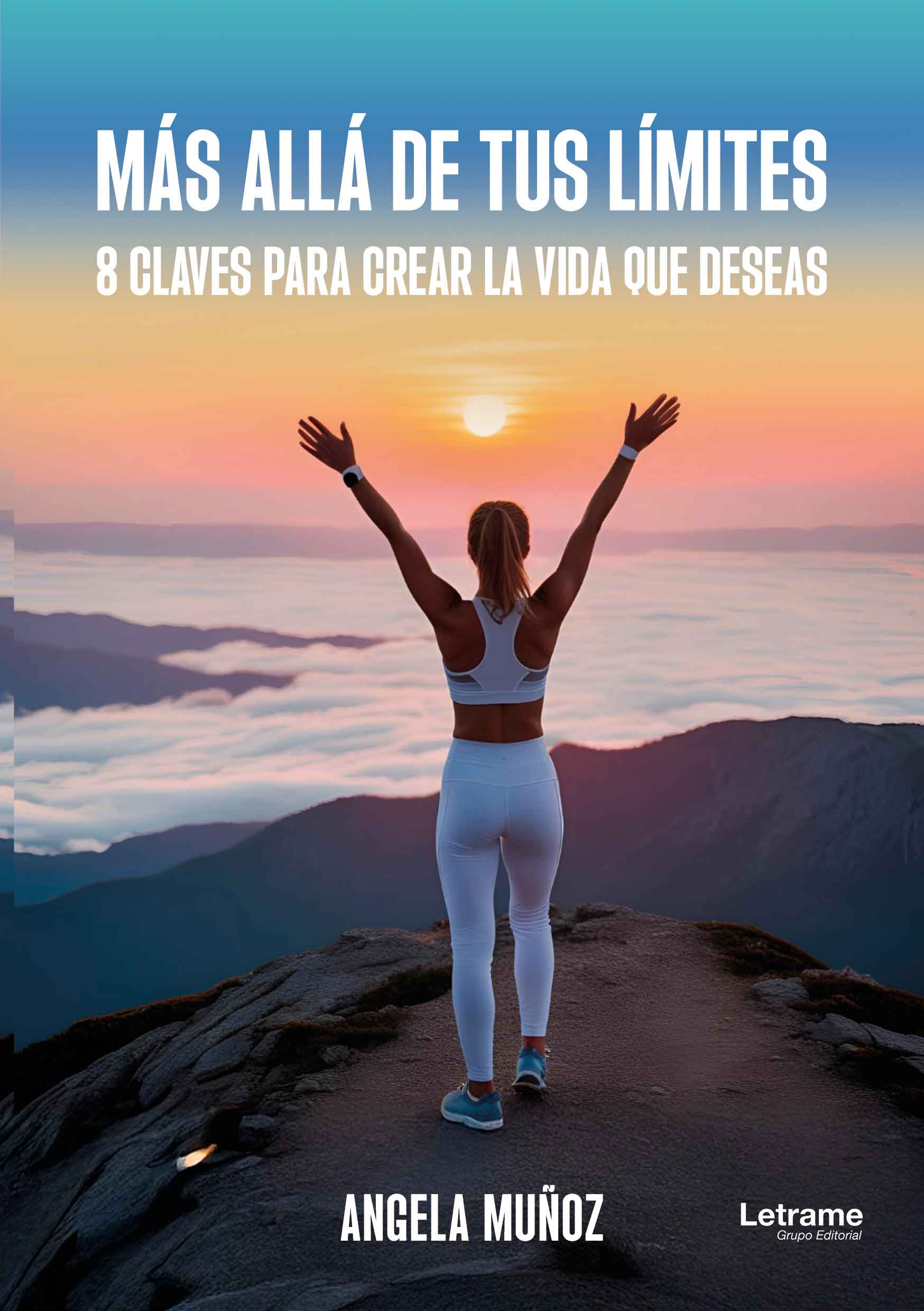 Más allá de tus límites