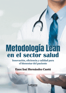 Metodología Lean en el sector salud