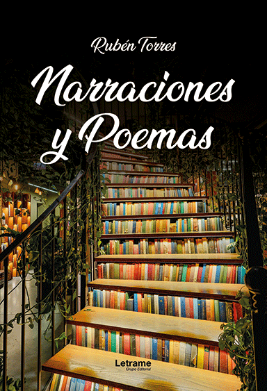 Narraciones y poemas