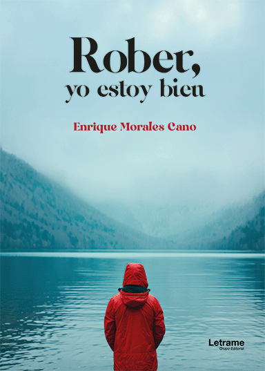 Rober, yo estoy bien