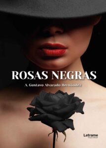 Rosas negras