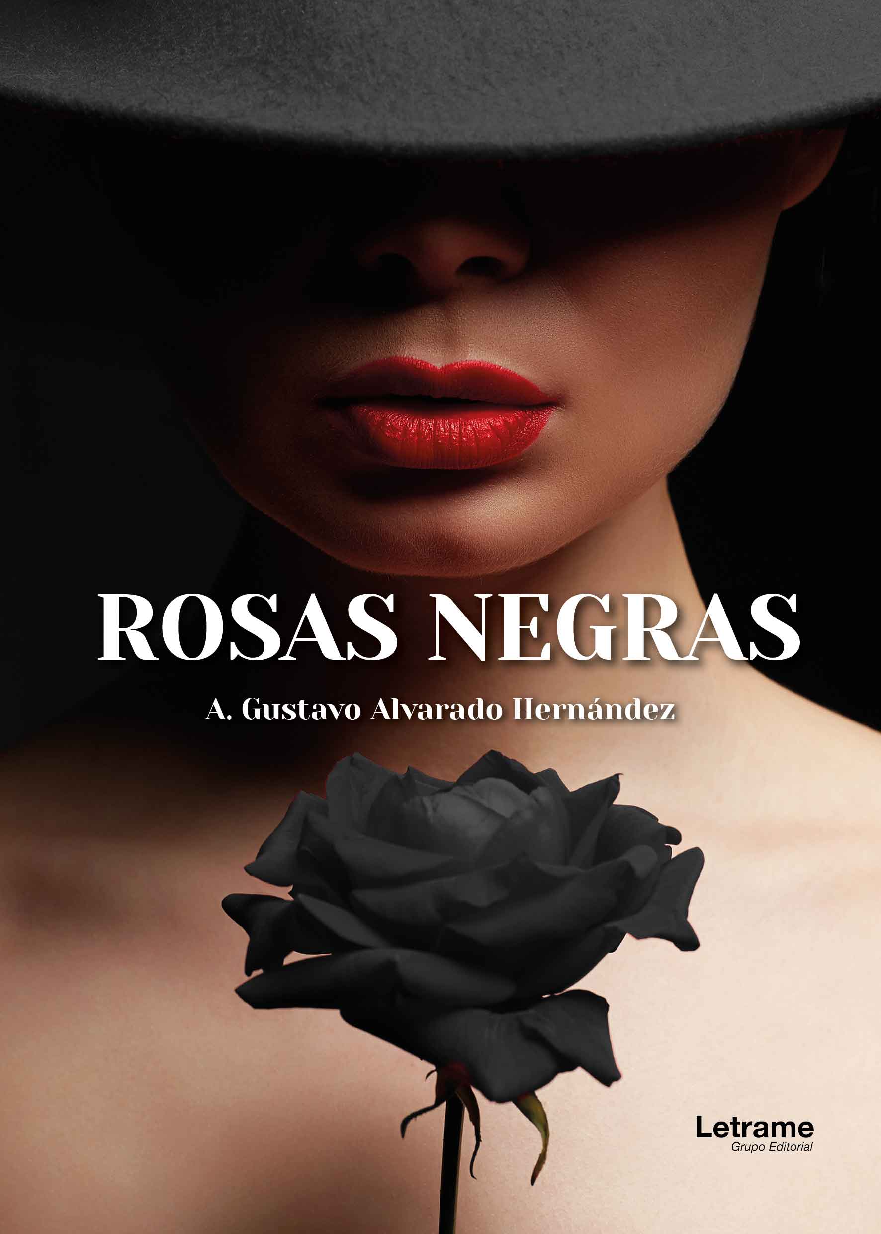 Rosas negras