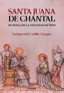 Santa Juana De Chantal