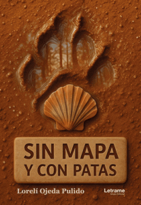 Sin mapa y con patas