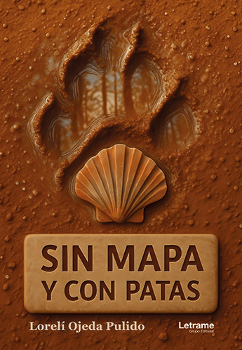 Sin mapa y con patas