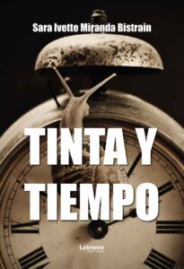 Tinta y tiempo