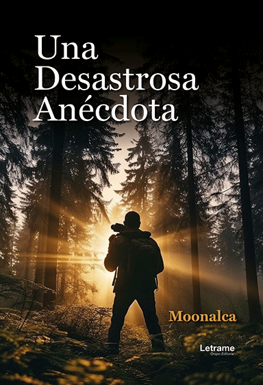 Una desastrosa anécdota