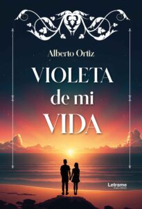Violeta de mi vida