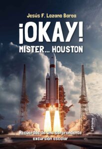 ¡Okay! Mister... Houston