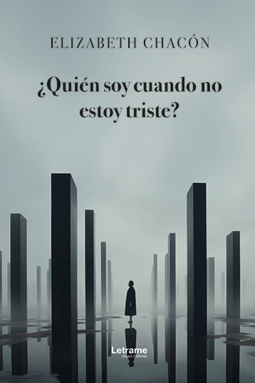 ¿Quién soy cuando no estoy triste?