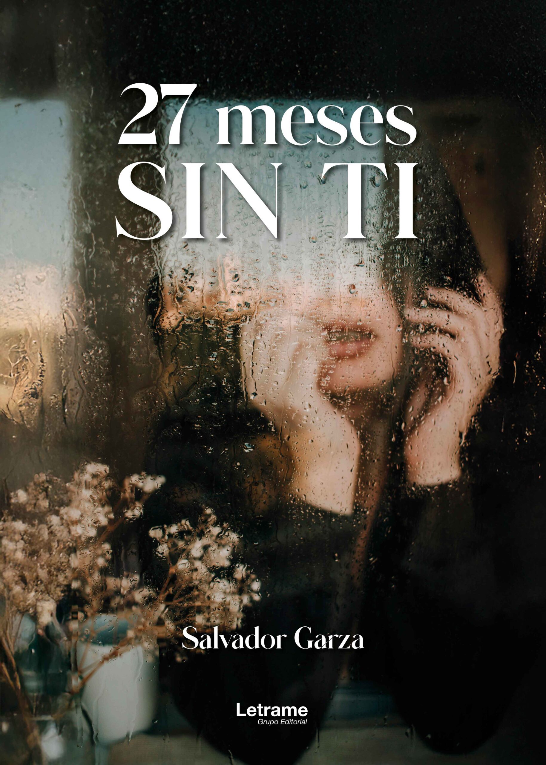 27 meses sin ti