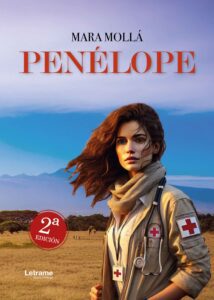 Penélope. 2ª edición