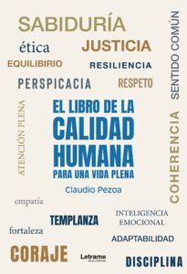 El libro de la calidad humana