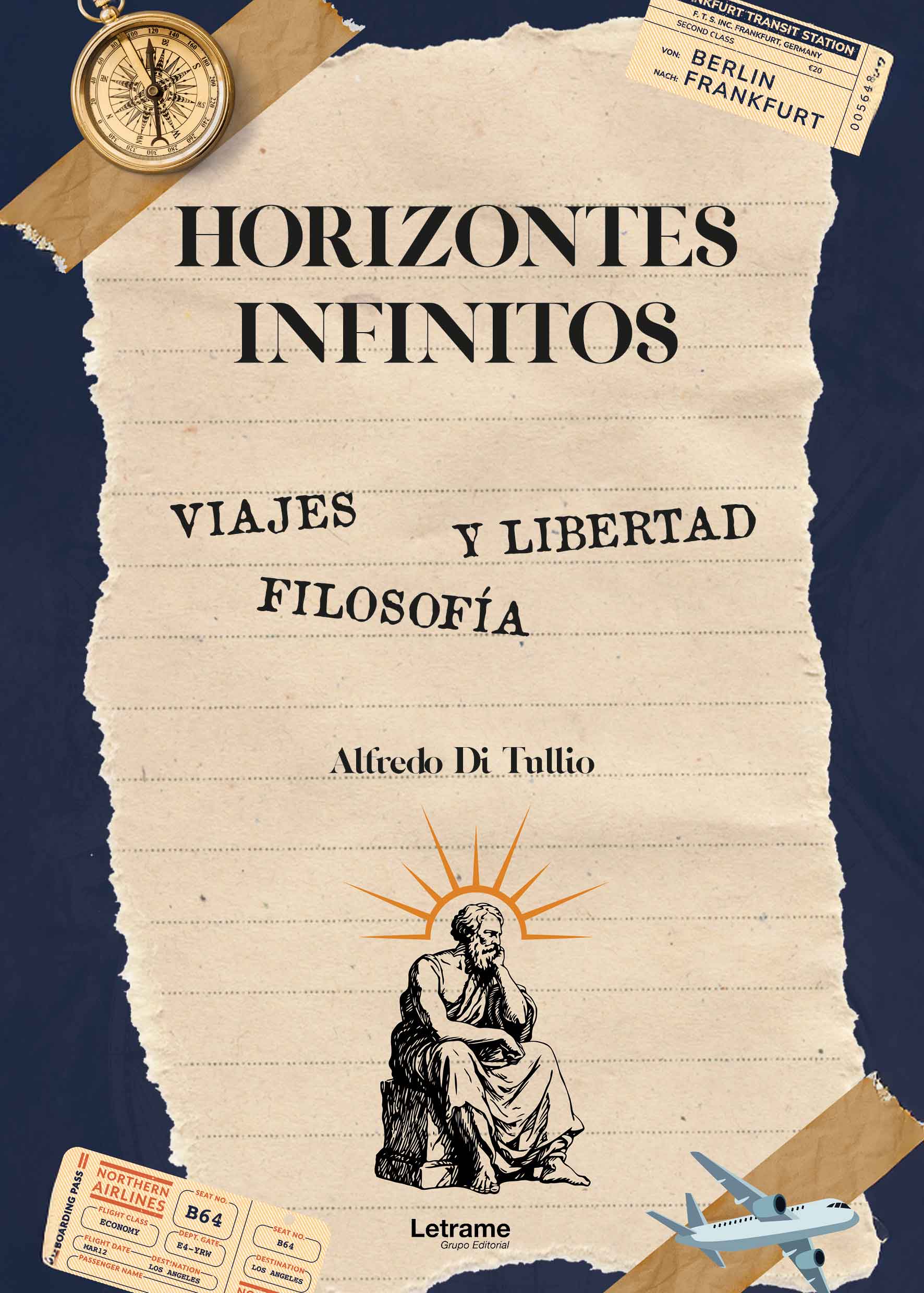 Horizontes infinitos