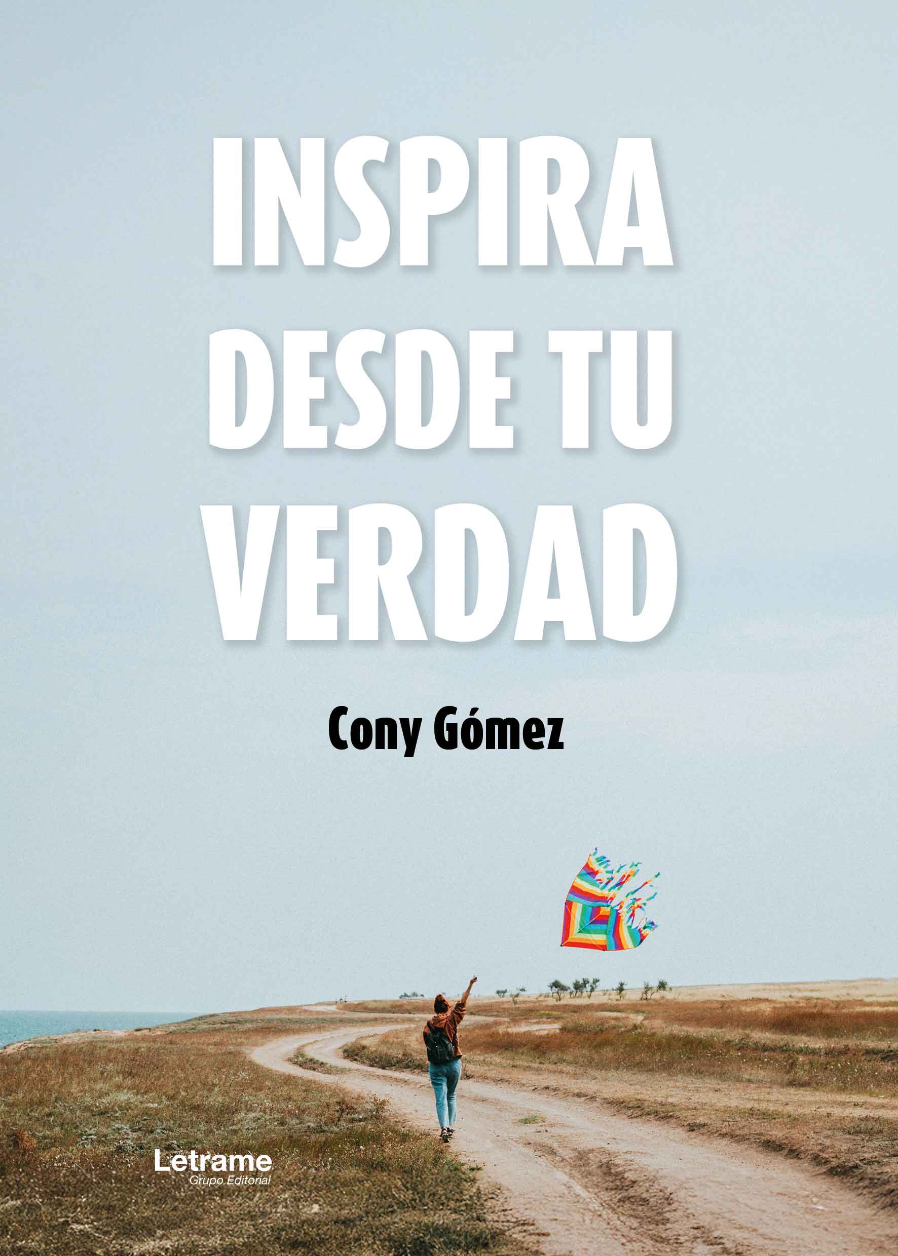 Inspira desde tu verdad