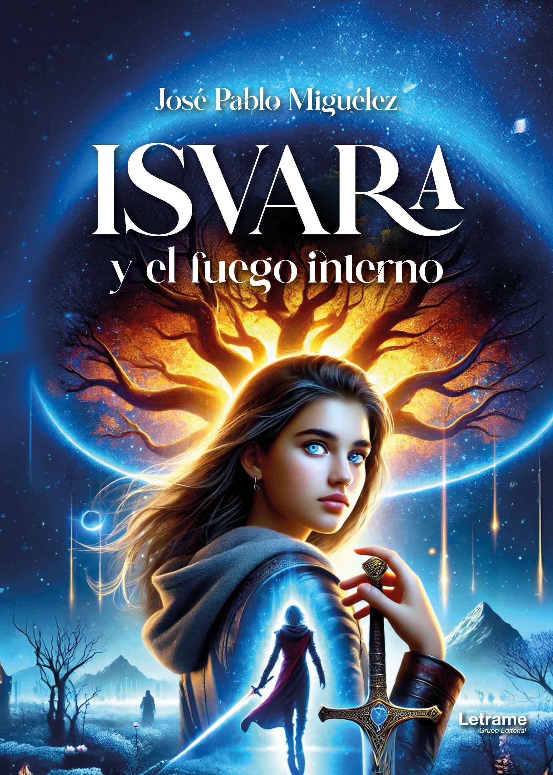 Isvara y el fuego interno