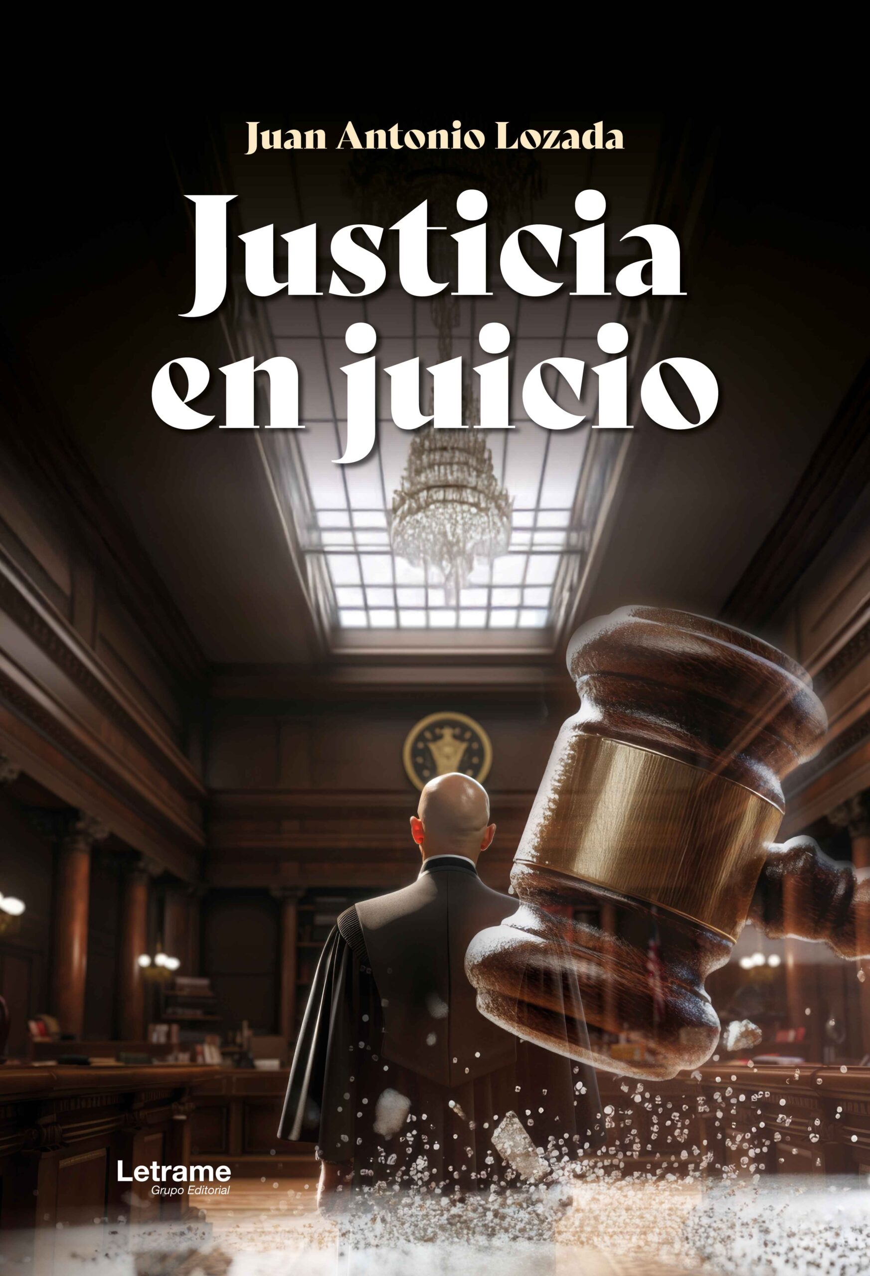 Justicia en juicio