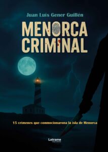 Menorca criminal