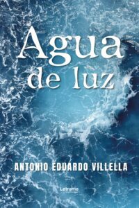 Agua de luz