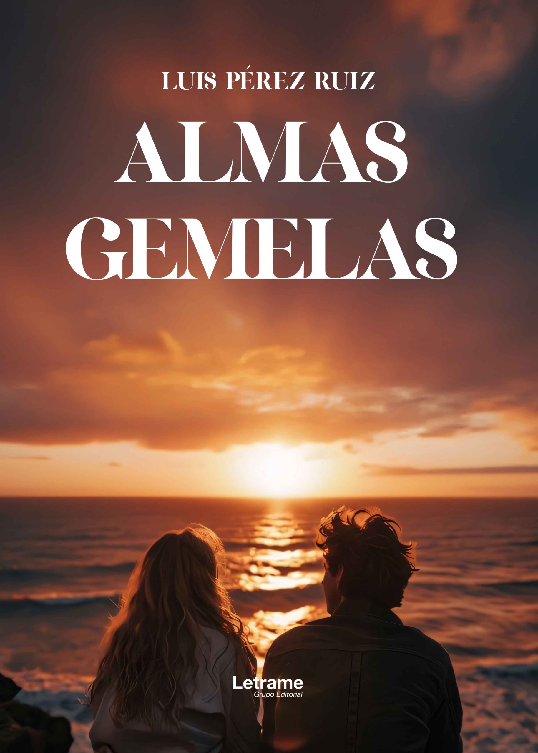 Almas gemelas