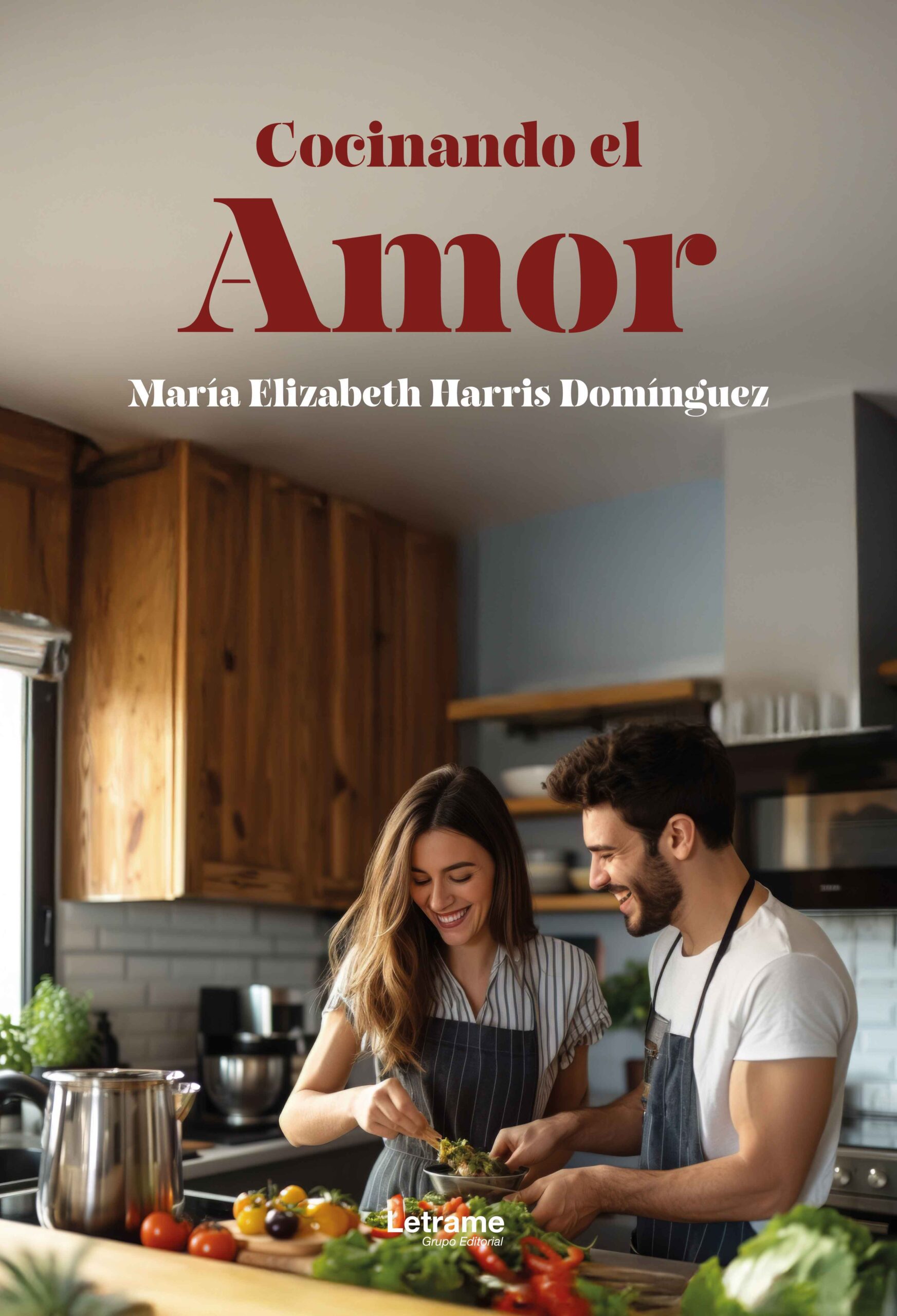 Cocinando el amor