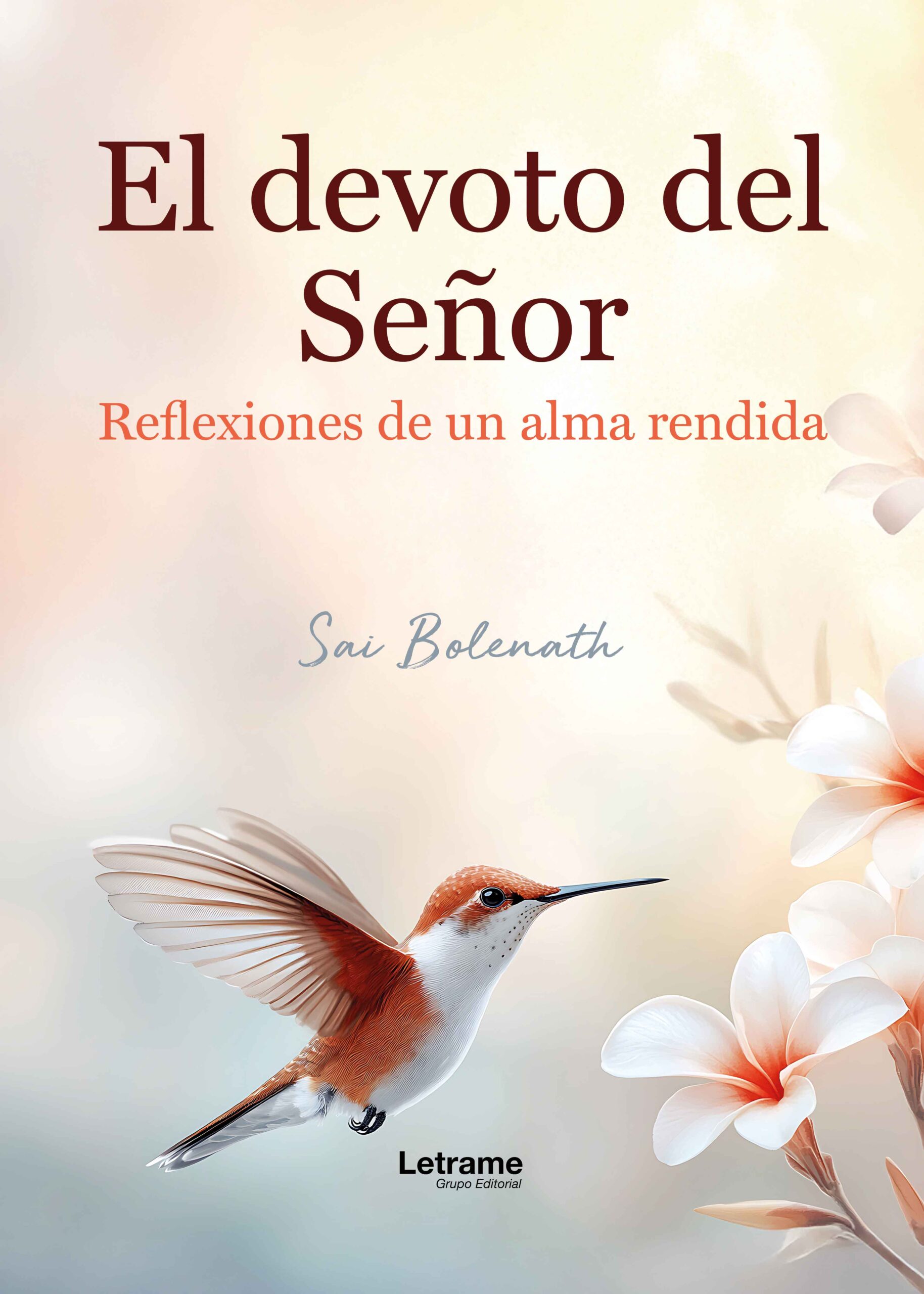 El devoto del Señor