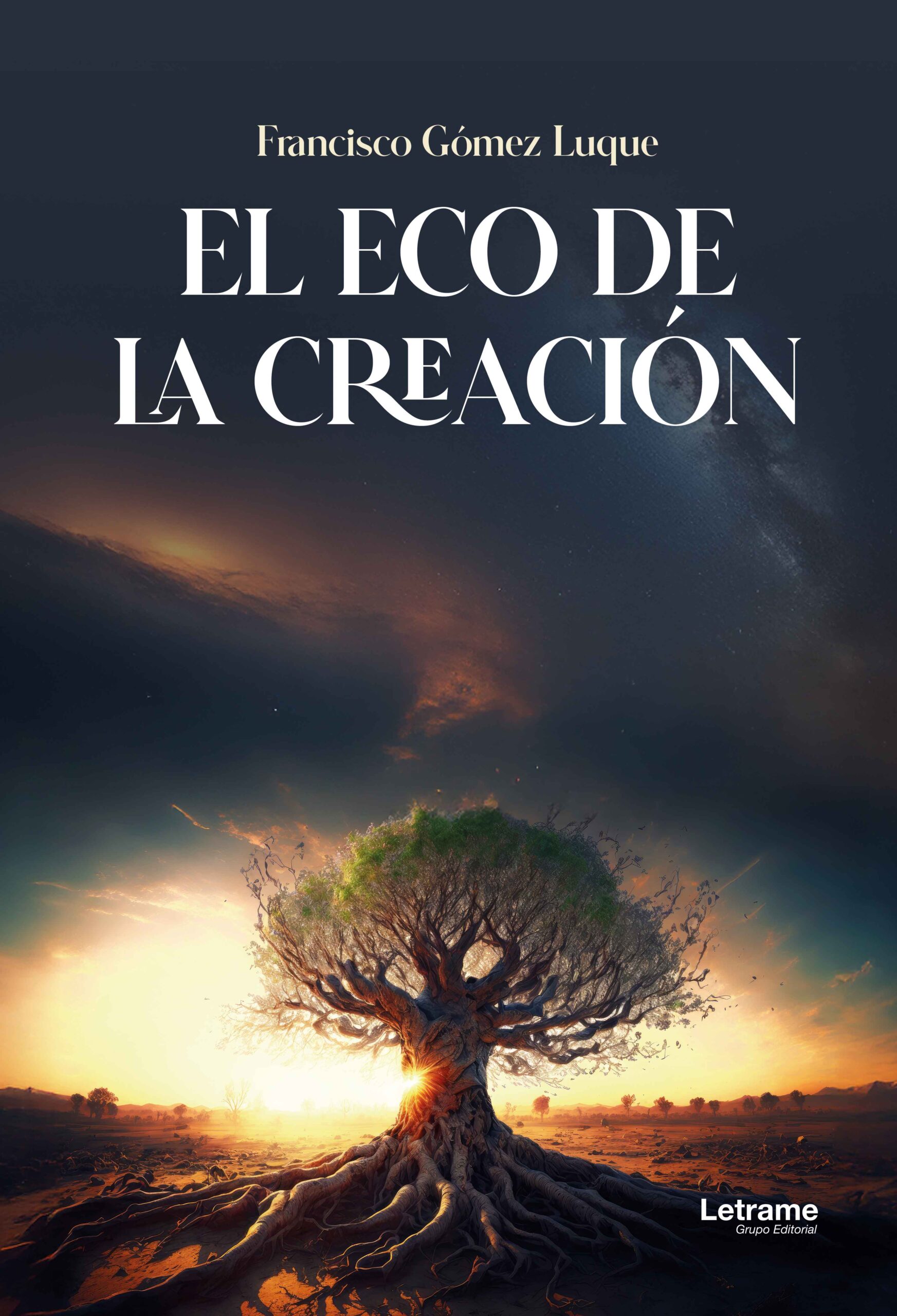El eco de la creación
