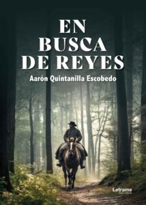 En busca de Reyes
