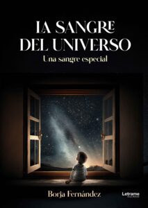 La sangre del universo