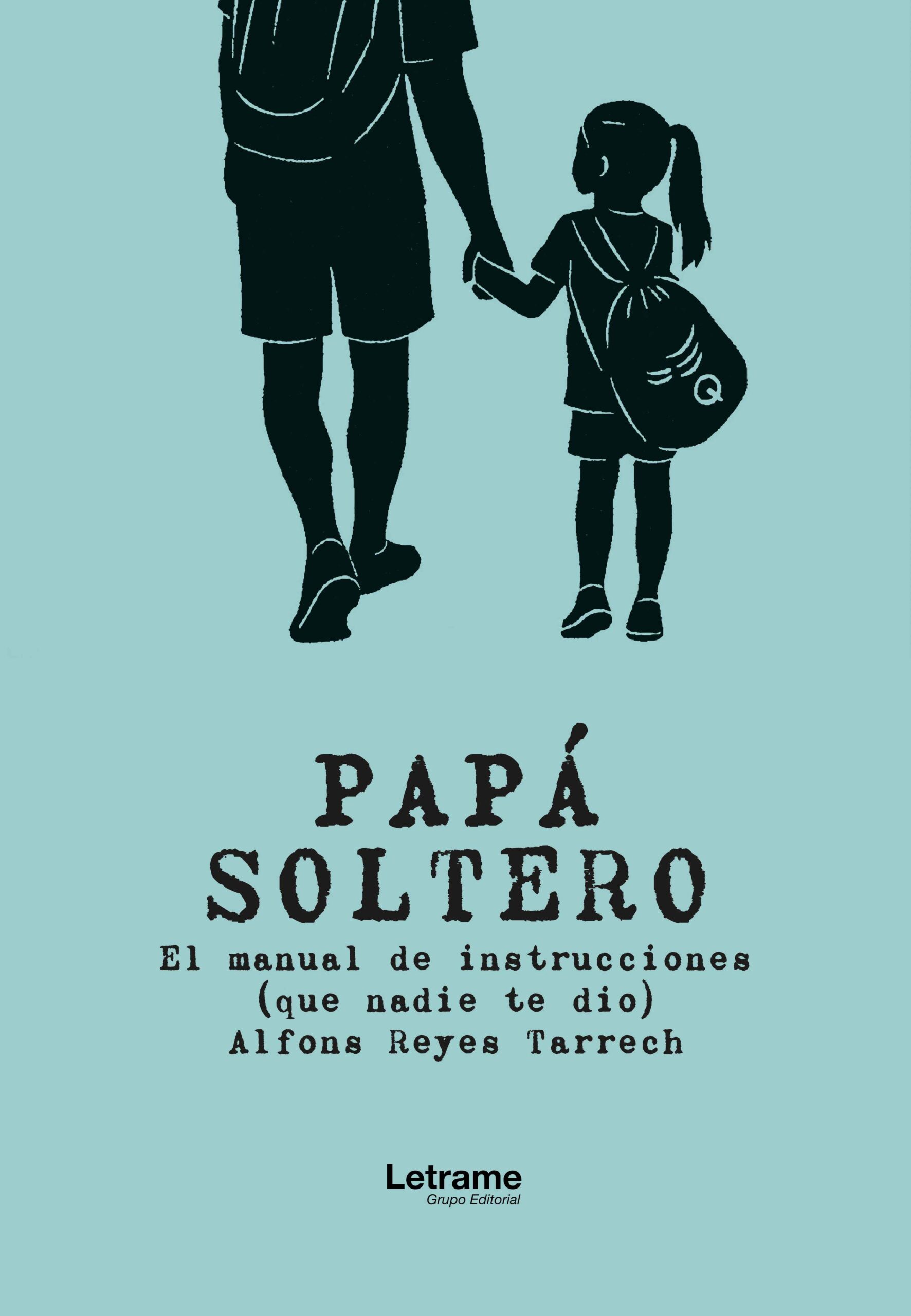 Papá soltero