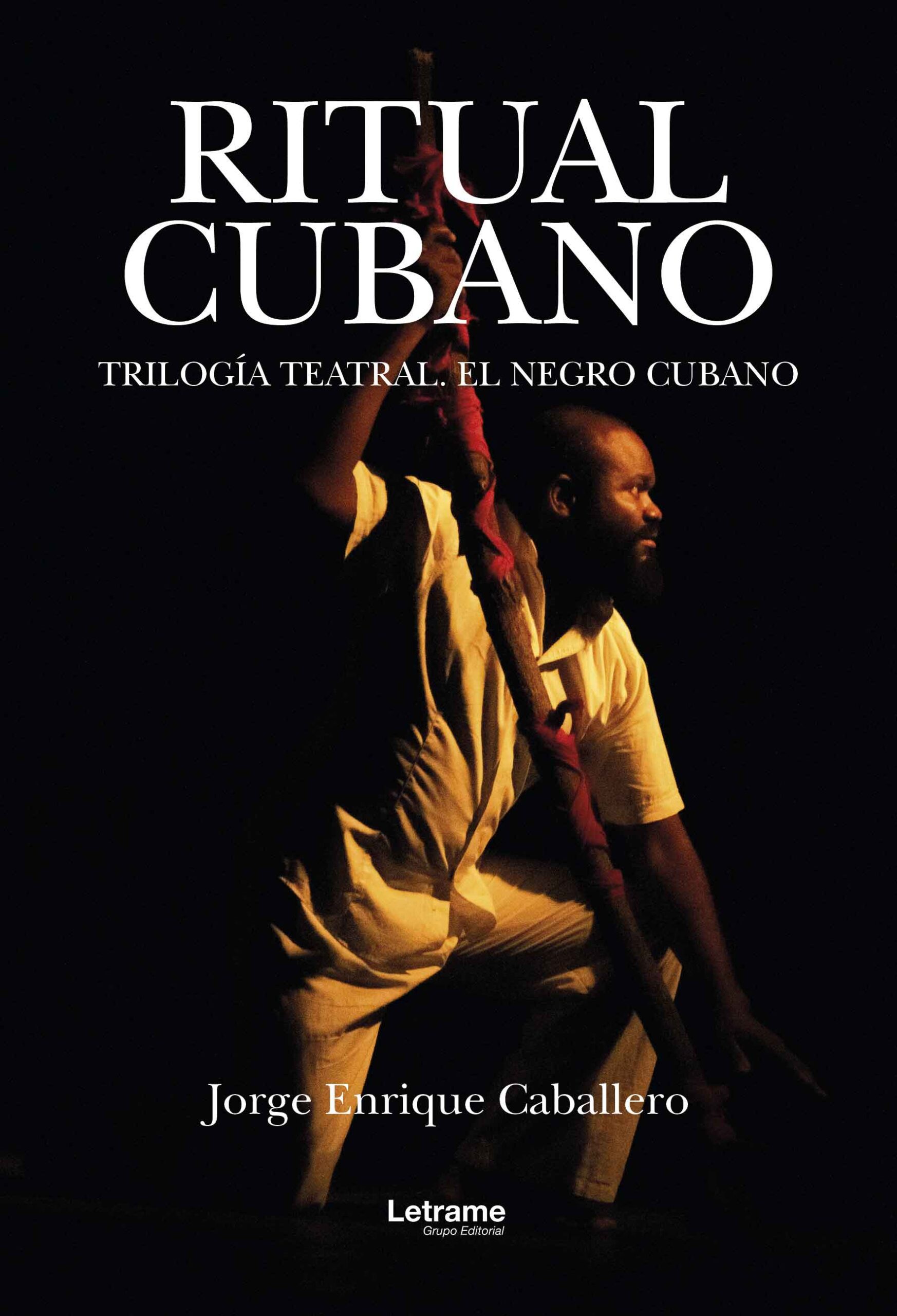 Ritual cubano