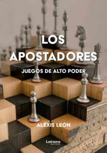 Los Apostadores