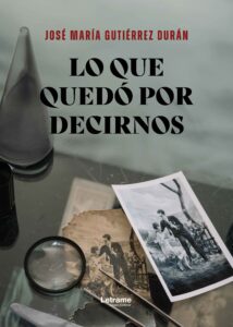 Lo que quedó por decirnos