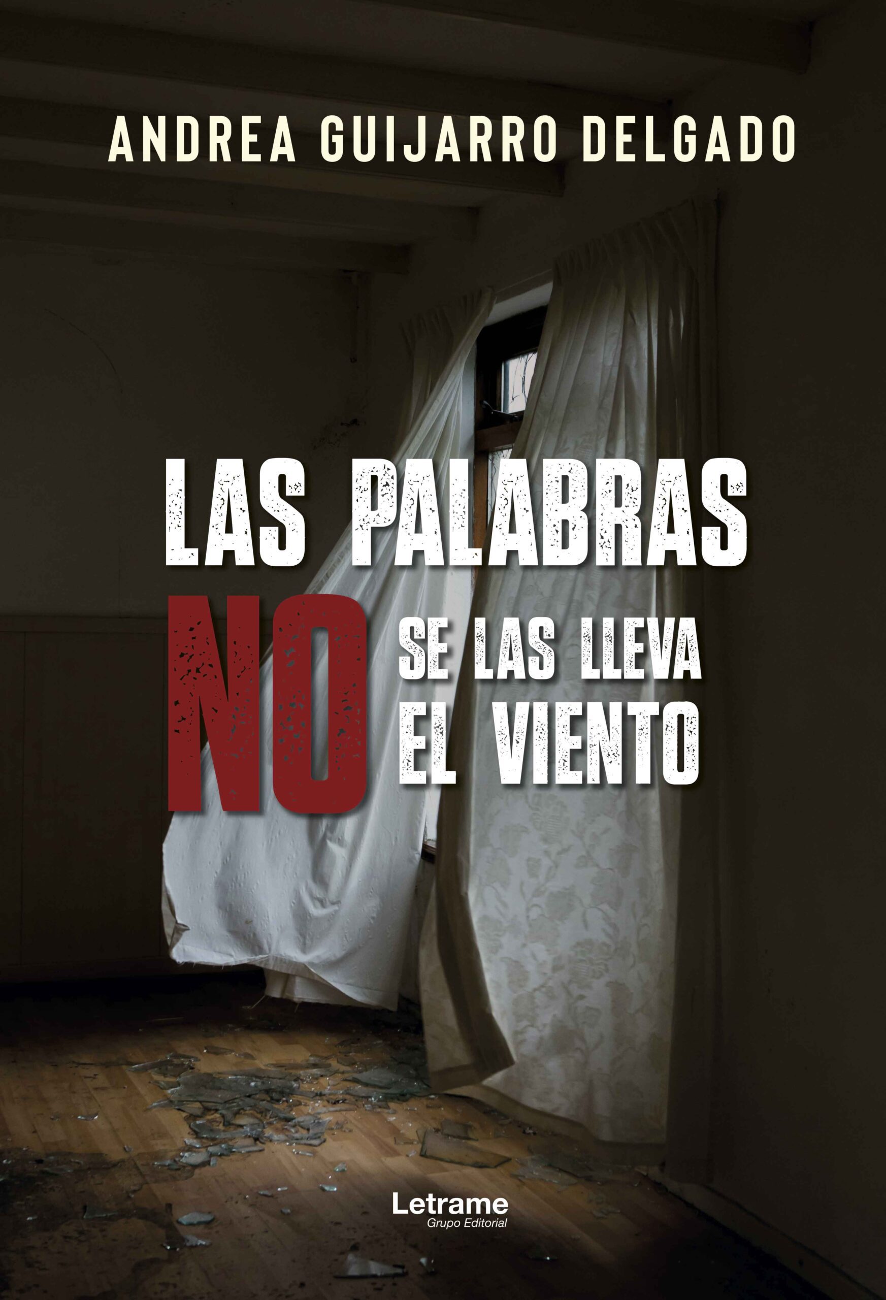 Las palabras no se las lleva el viento